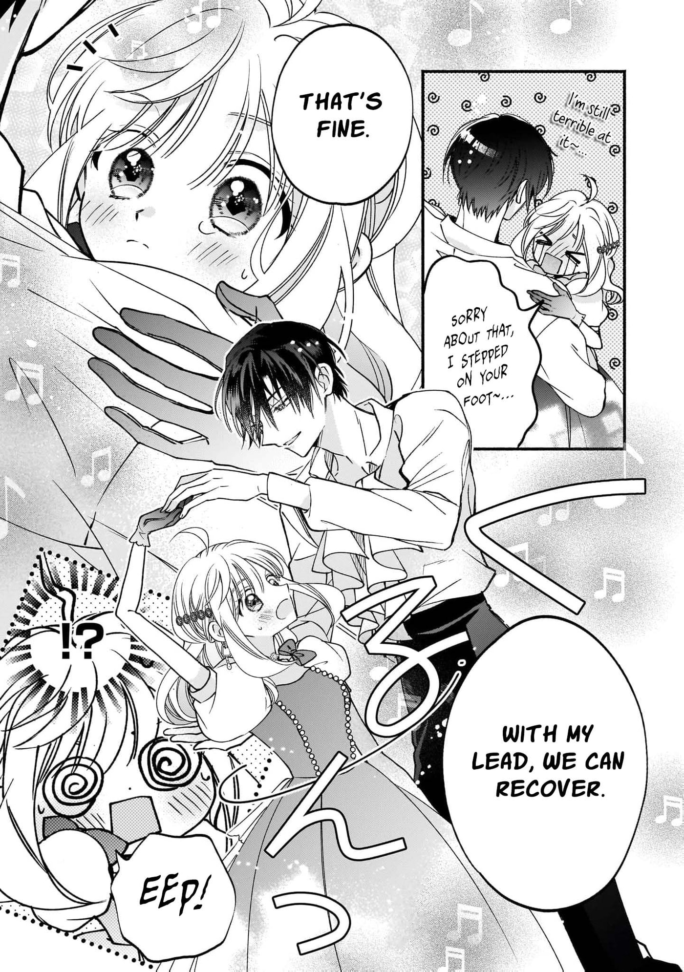 Madougushi Rize, Kaigyoushimasu Chapter 17 page 25 - 