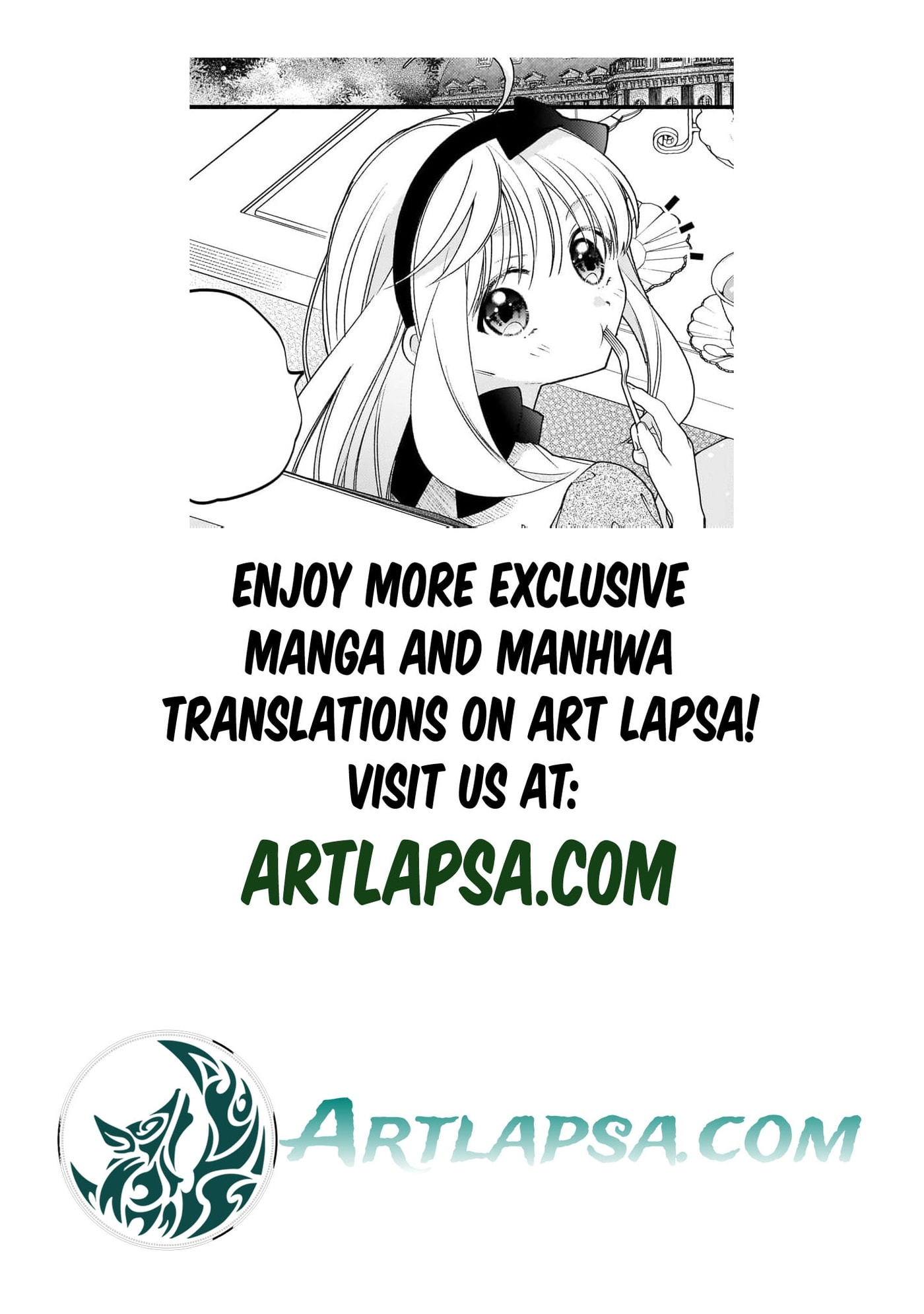Madougushi Rize, Kaigyoushimasu Chapter 18 page 3 - 