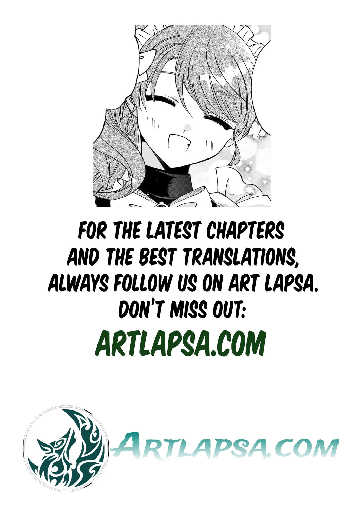 Madougushi Rize, Kaigyoushimasu Chapter 18 page 30 - 