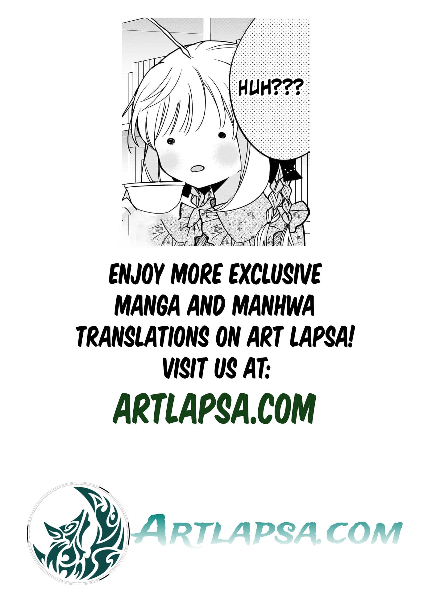 Madougushi Rize, Kaigyoushimasu Chapter 19 page 3 - 