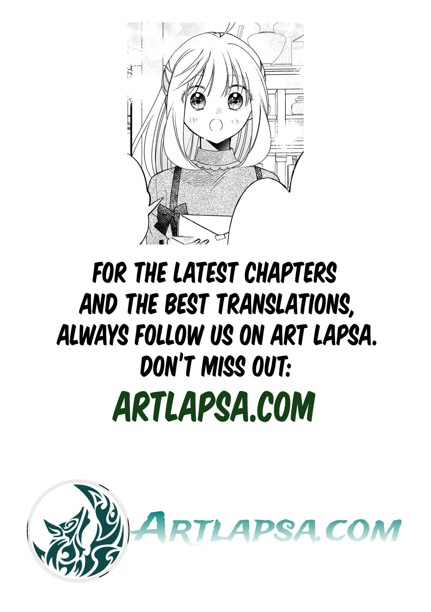 Madougushi Rize, Kaigyoushimasu Chapter 19 page 30 - 