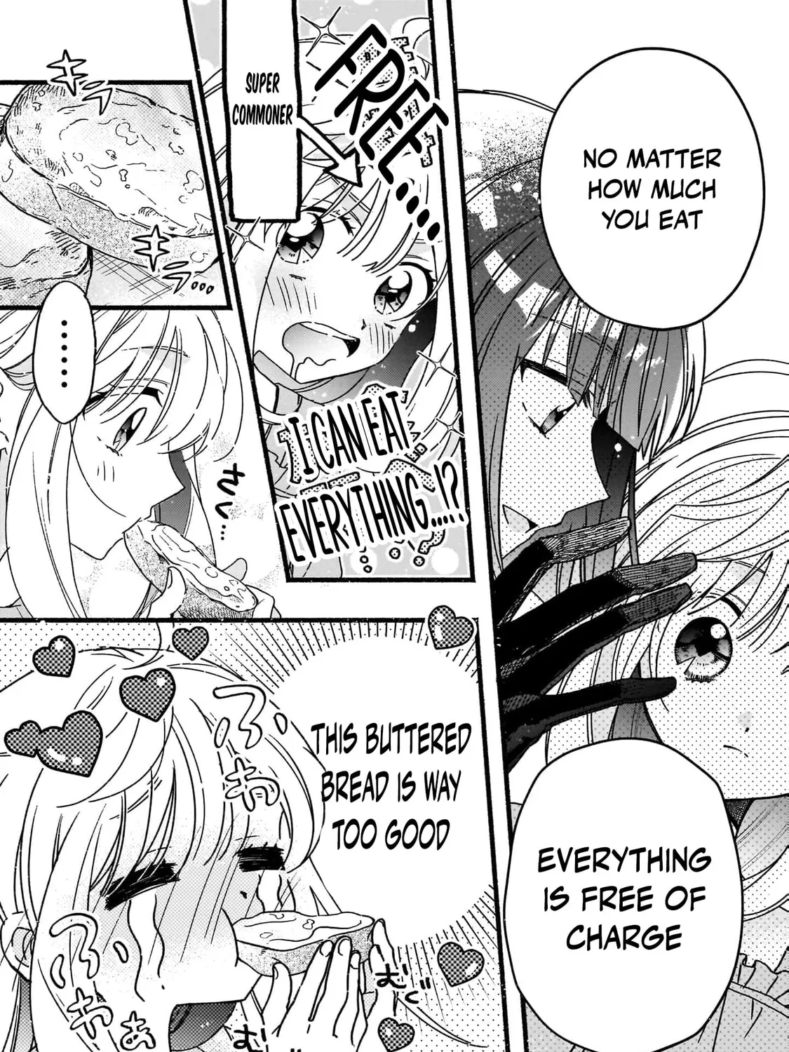 Madougushi Rize, Kaigyoushimasu Chapter 2 page 51 - 