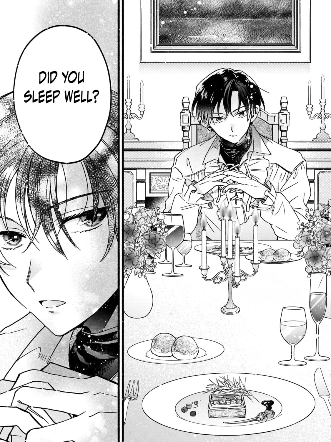 Madougushi Rize, Kaigyoushimasu Chapter 2 page 63 - 