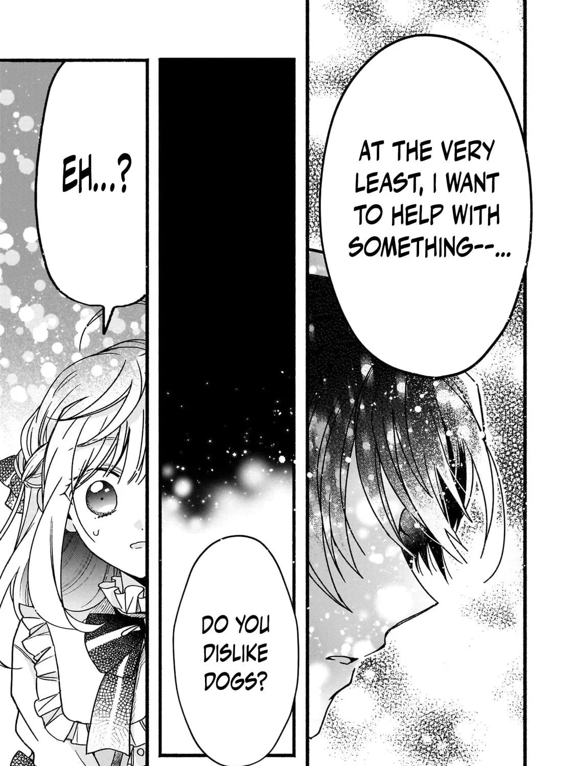 Madougushi Rize, Kaigyoushimasu Chapter 2 page 77 - 