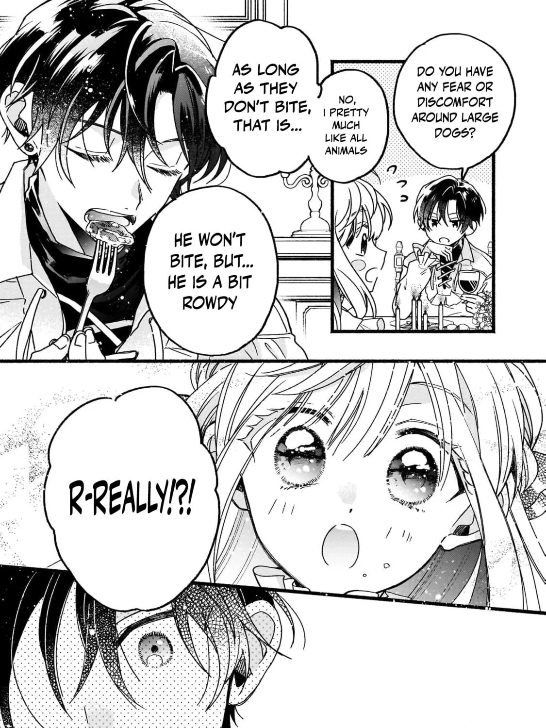 Madougushi Rize, Kaigyoushimasu Chapter 2 page 79 - 