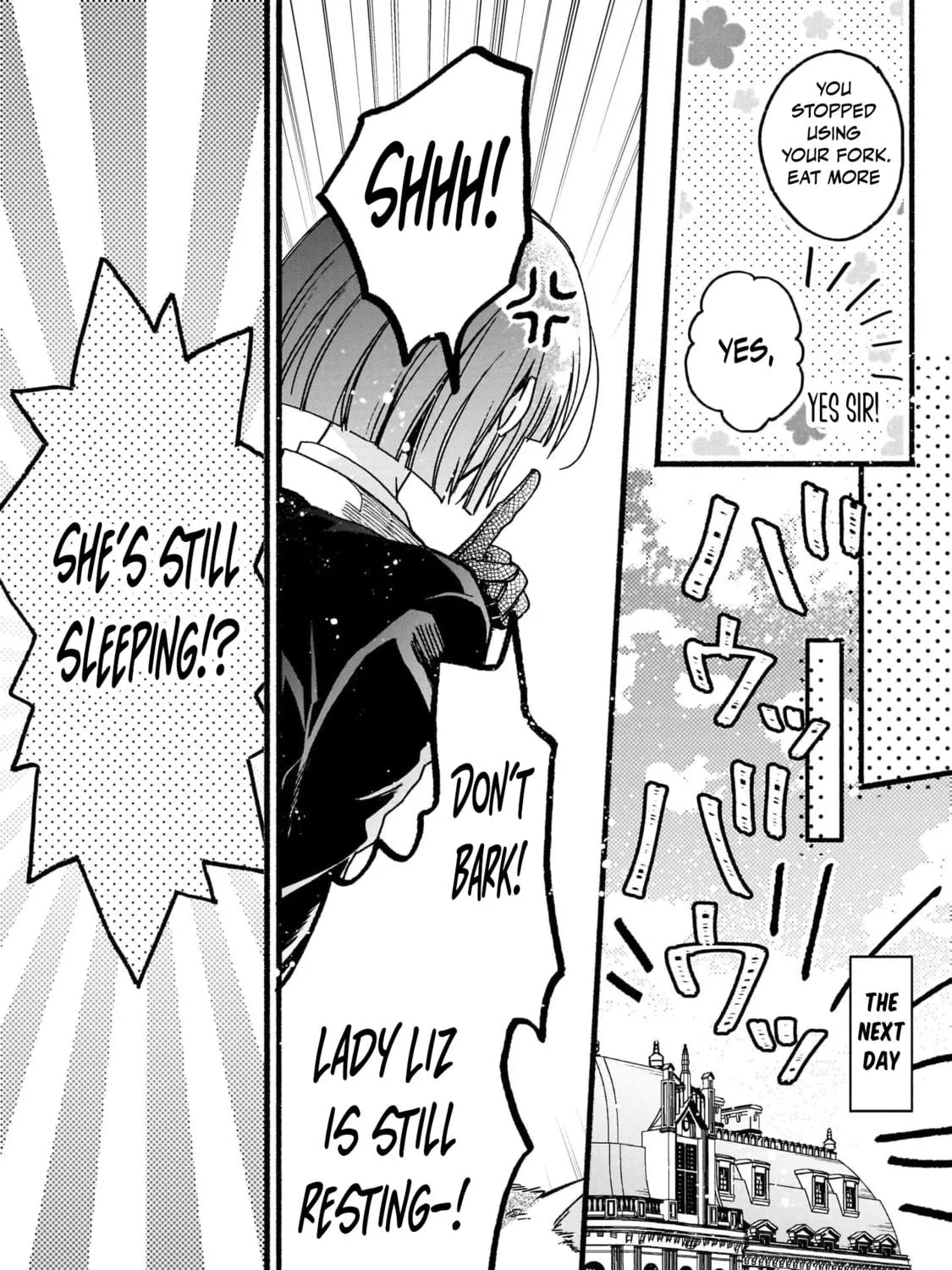 Madougushi Rize, Kaigyoushimasu Chapter 2 page 83 - 