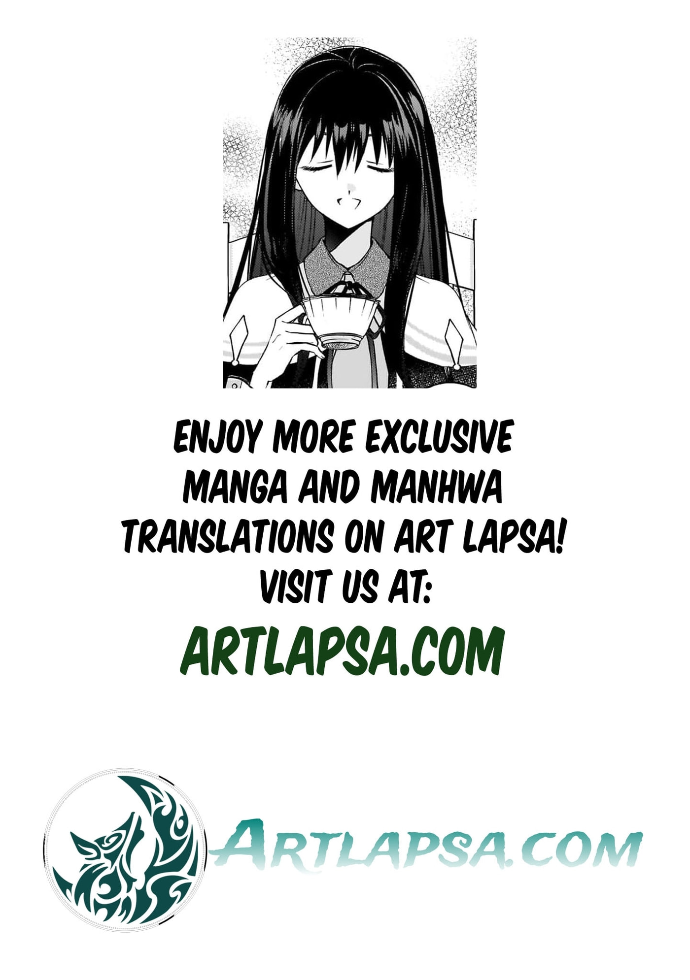 Madougushi Rize, Kaigyoushimasu Chapter 20 page 3 - 