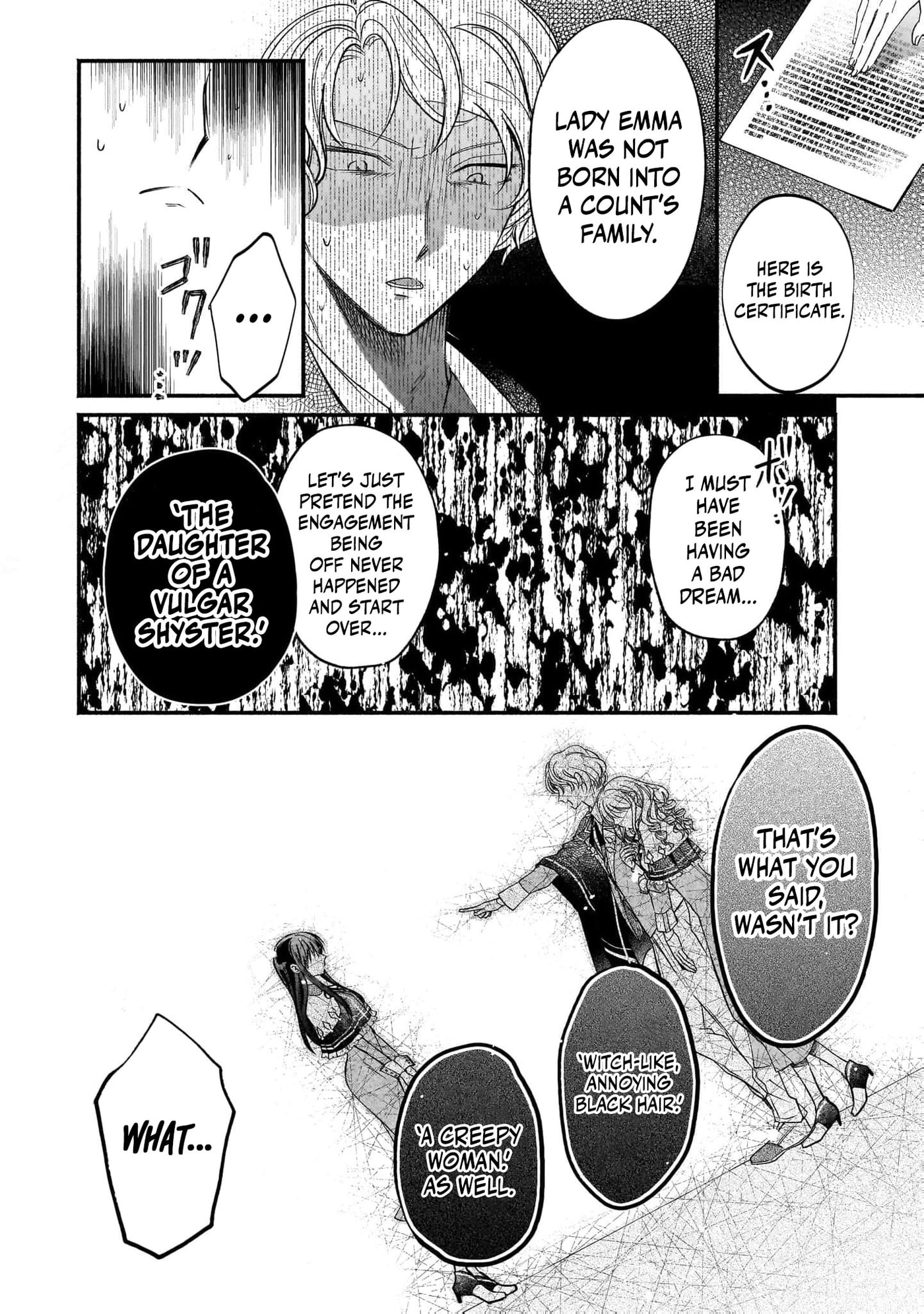 Madougushi Rize, Kaigyoushimasu Chapter 20 page 5 - 