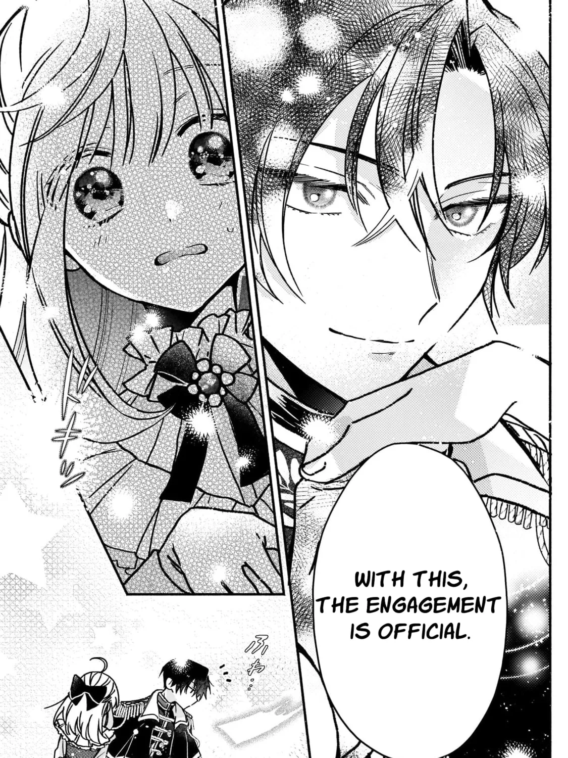 Madougushi Rize, Kaigyoushimasu Chapter 4 page 25 - 