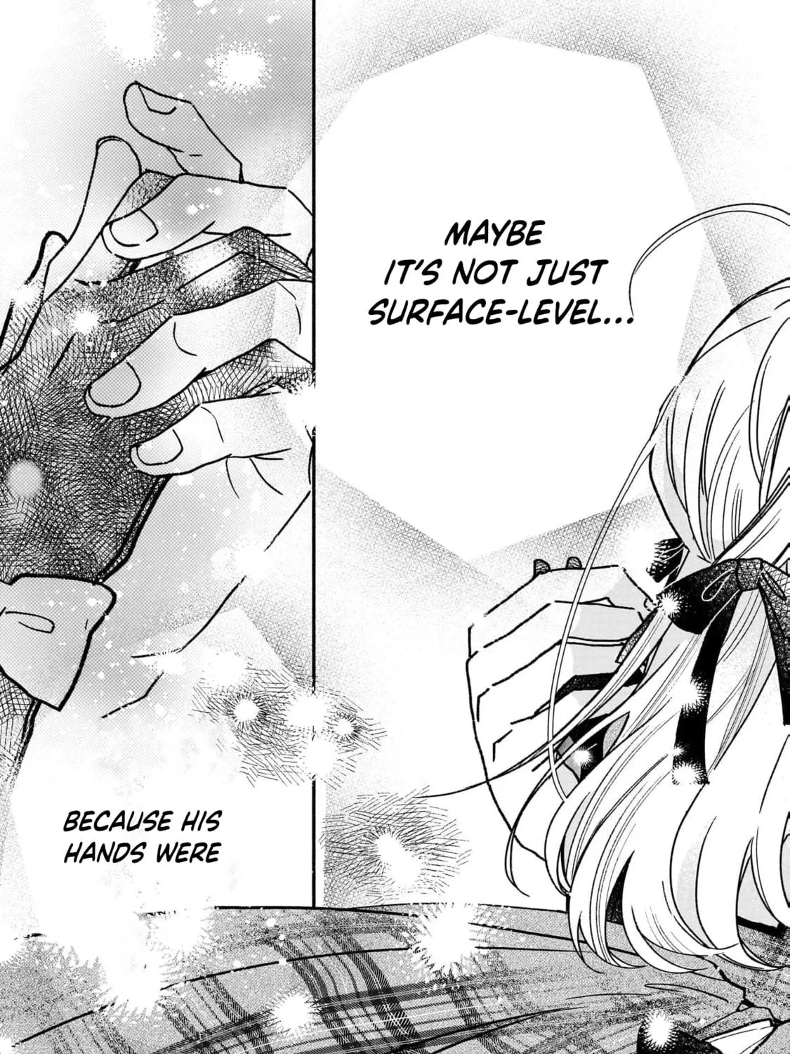 Madougushi Rize, Kaigyoushimasu Chapter 4 page 89 - 
