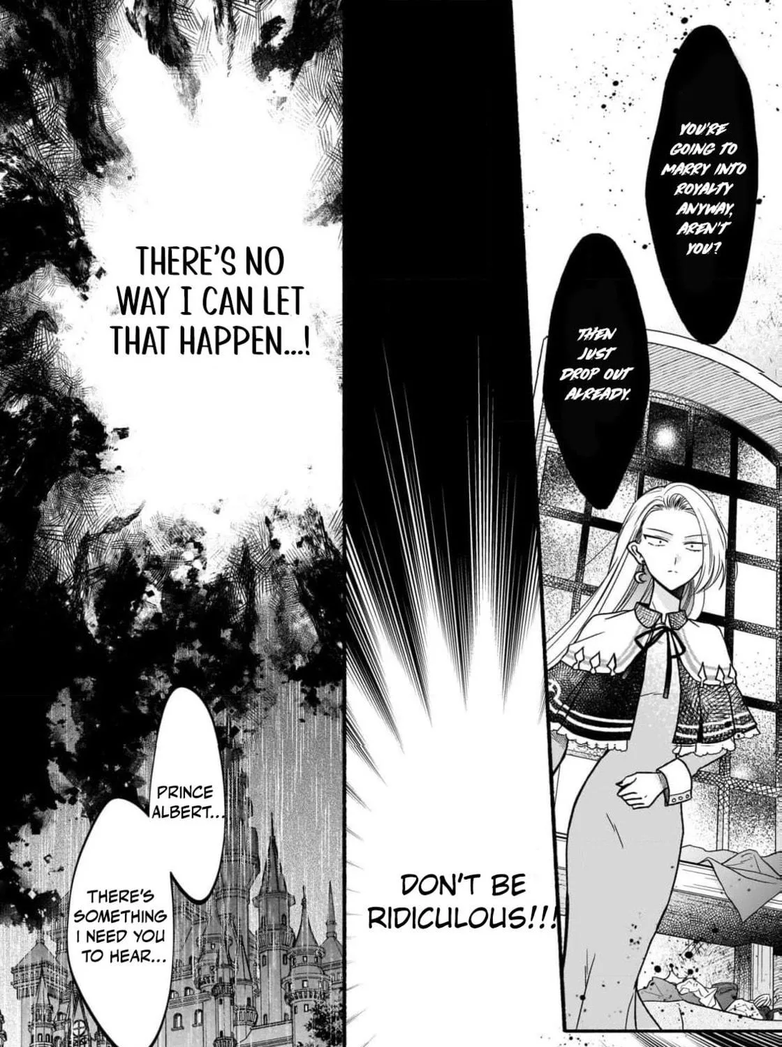 Madougushi Rize, Kaigyoushimasu Chapter 5 page 17 - 