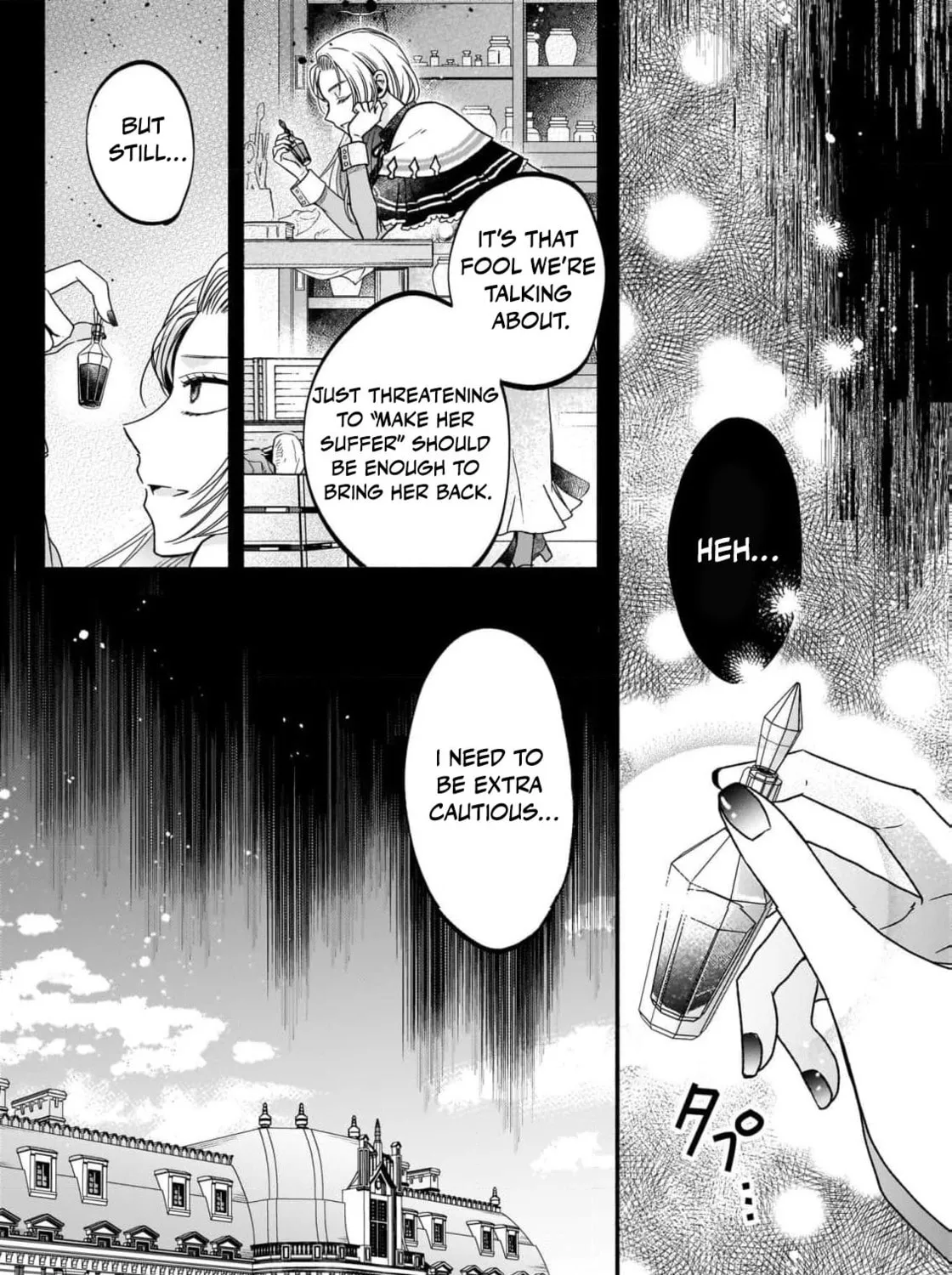 Madougushi Rize, Kaigyoushimasu Chapter 5 page 27 - 