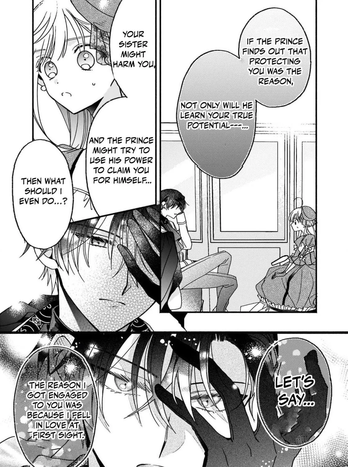 Madougushi Rize, Kaigyoushimasu Chapter 5 page 59 - 