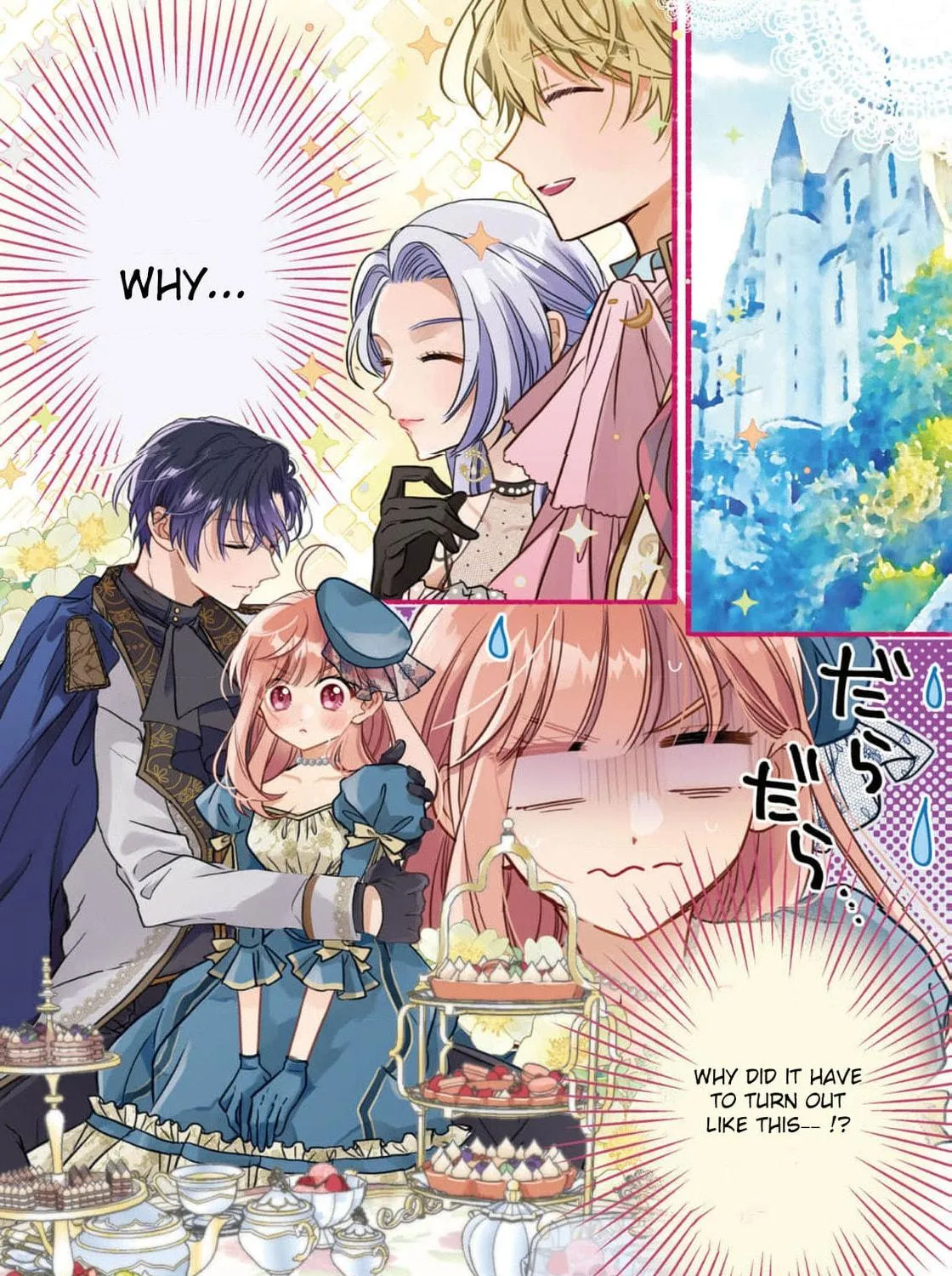 Madougushi Rize, Kaigyoushimasu Chapter 5 page 9 - 