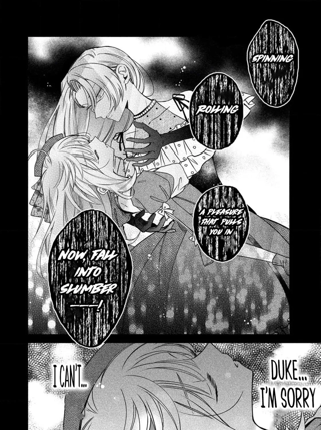 Madougushi Rize, Kaigyoushimasu Chapter 7 page 17 - 