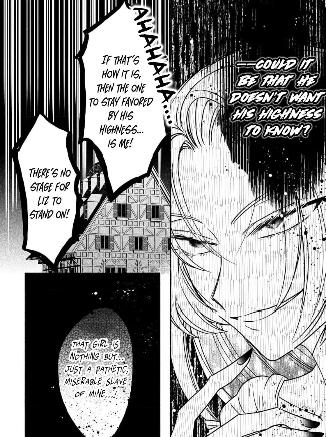 Madougushi Rize, Kaigyoushimasu Chapter 7 page 65 - 