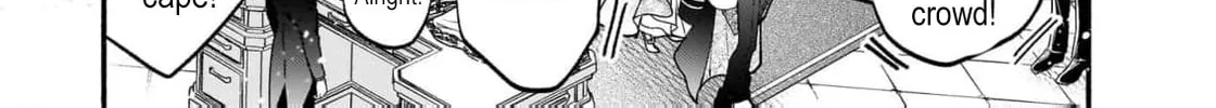 Madougushi Rize, Kaigyoushimasu Chapter 9 page 22 - 