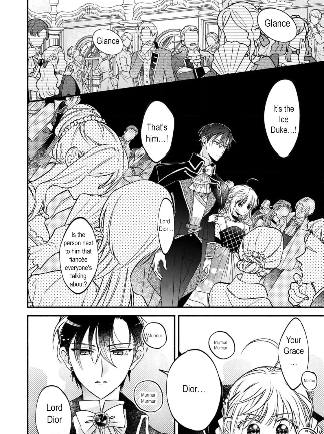 Madougushi Rize, Kaigyoushimasu Chapter 9 page 37 - 