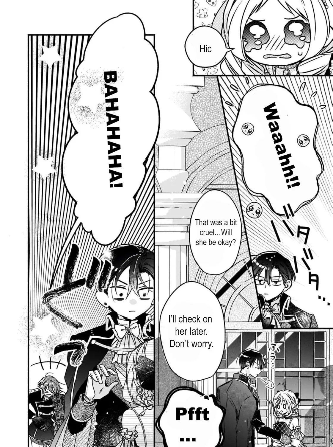 Madougushi Rize, Kaigyoushimasu Chapter 9 page 49 - 