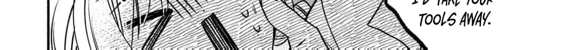 Madougushi Rize, Kaigyoushimasu Chapter 9 page 10 - 