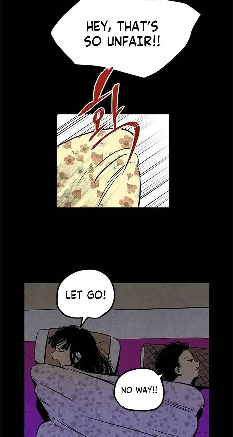 Maengjong Chapter 1.2 page 25 - 