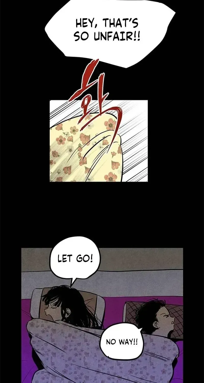 Maengjong Chapter 1.3 page 25 - 