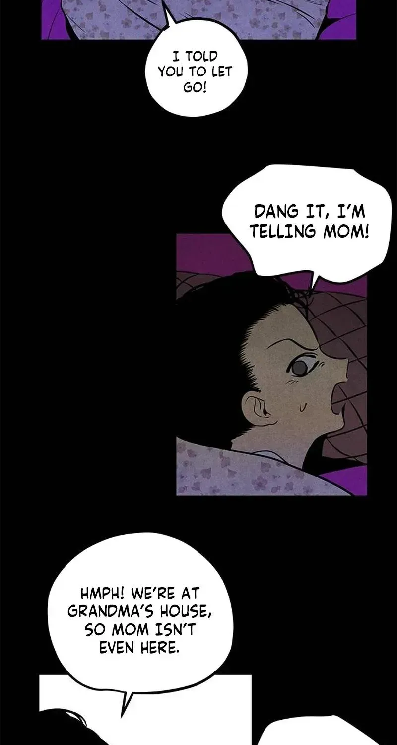 Maengjong Chapter 1.3 page 26 - 