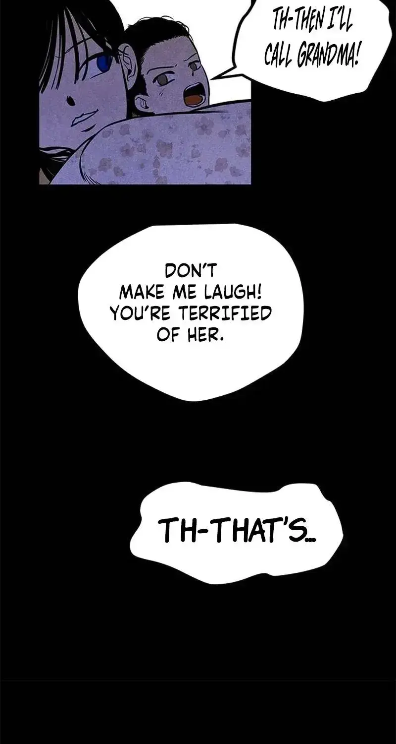 Maengjong Chapter 1.3 page 27 - 