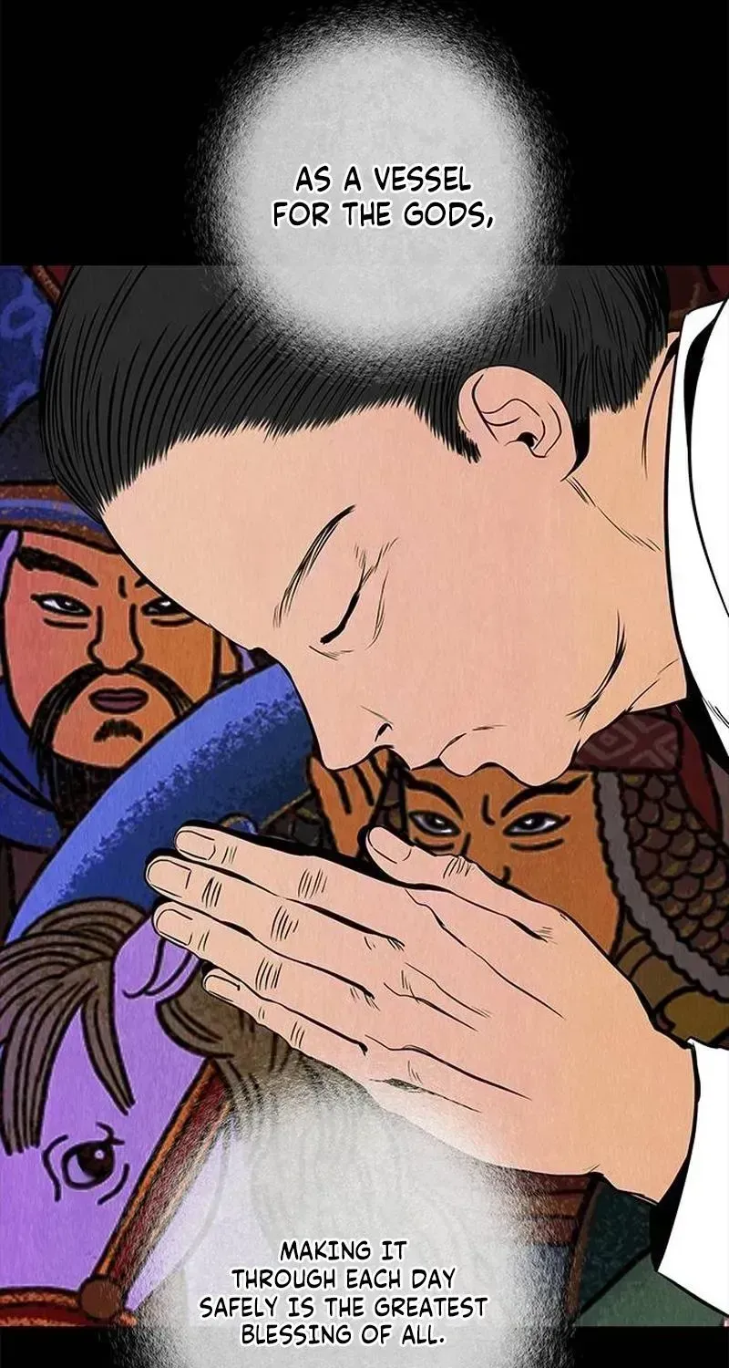 Maengjong Chapter 1.3 page 50 - 