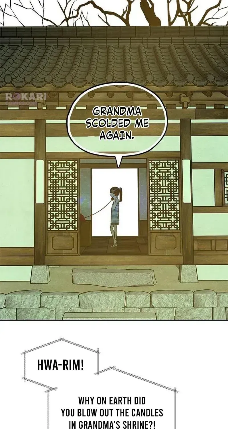 Maengjong Chapter 1.3 page 65 - 