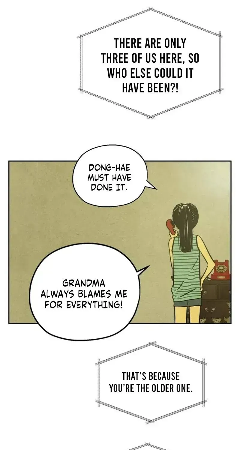 Maengjong Chapter 1.3 page 67 - 