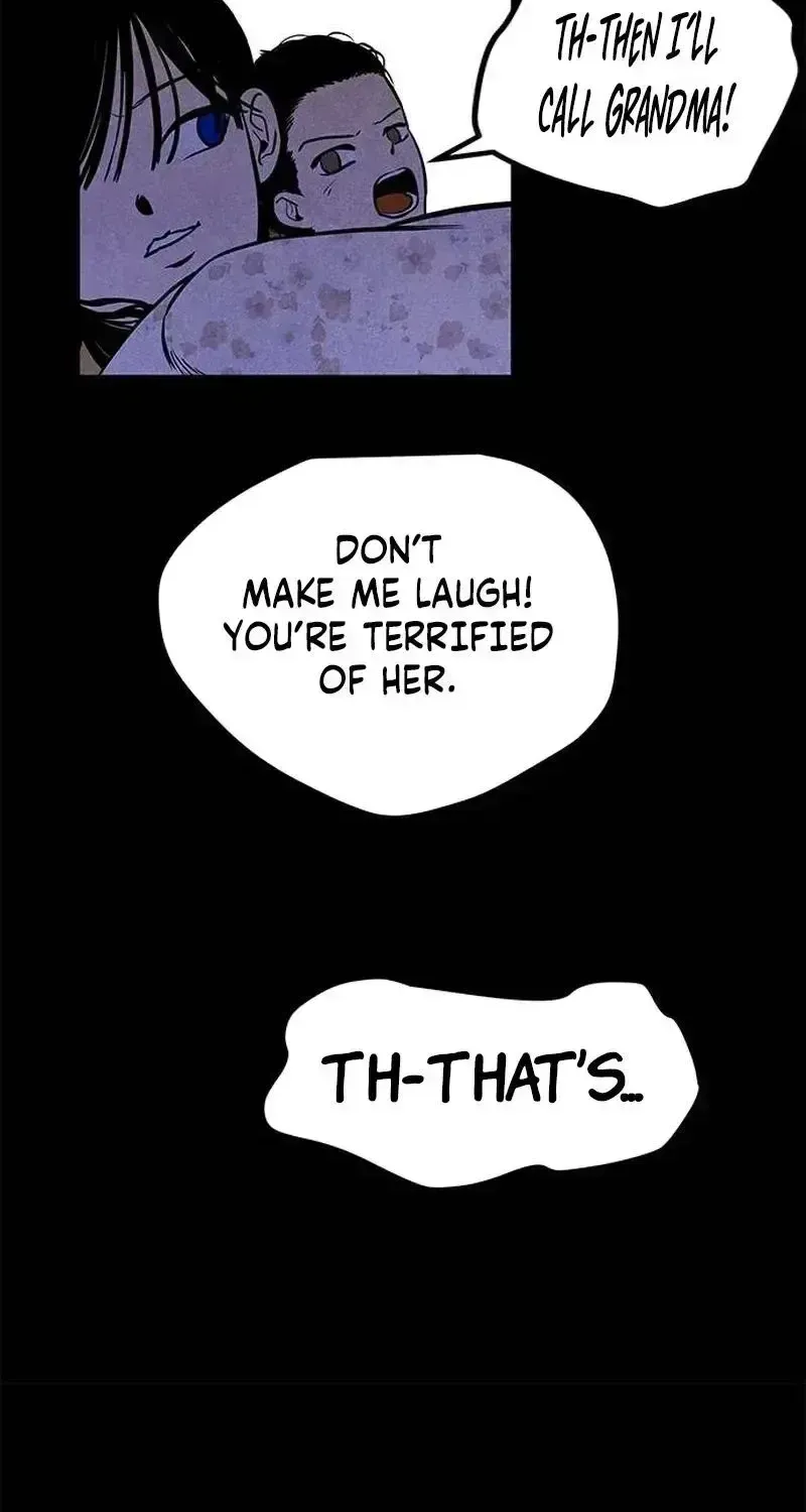Maengjong Chapter 1.4 page 27 - 