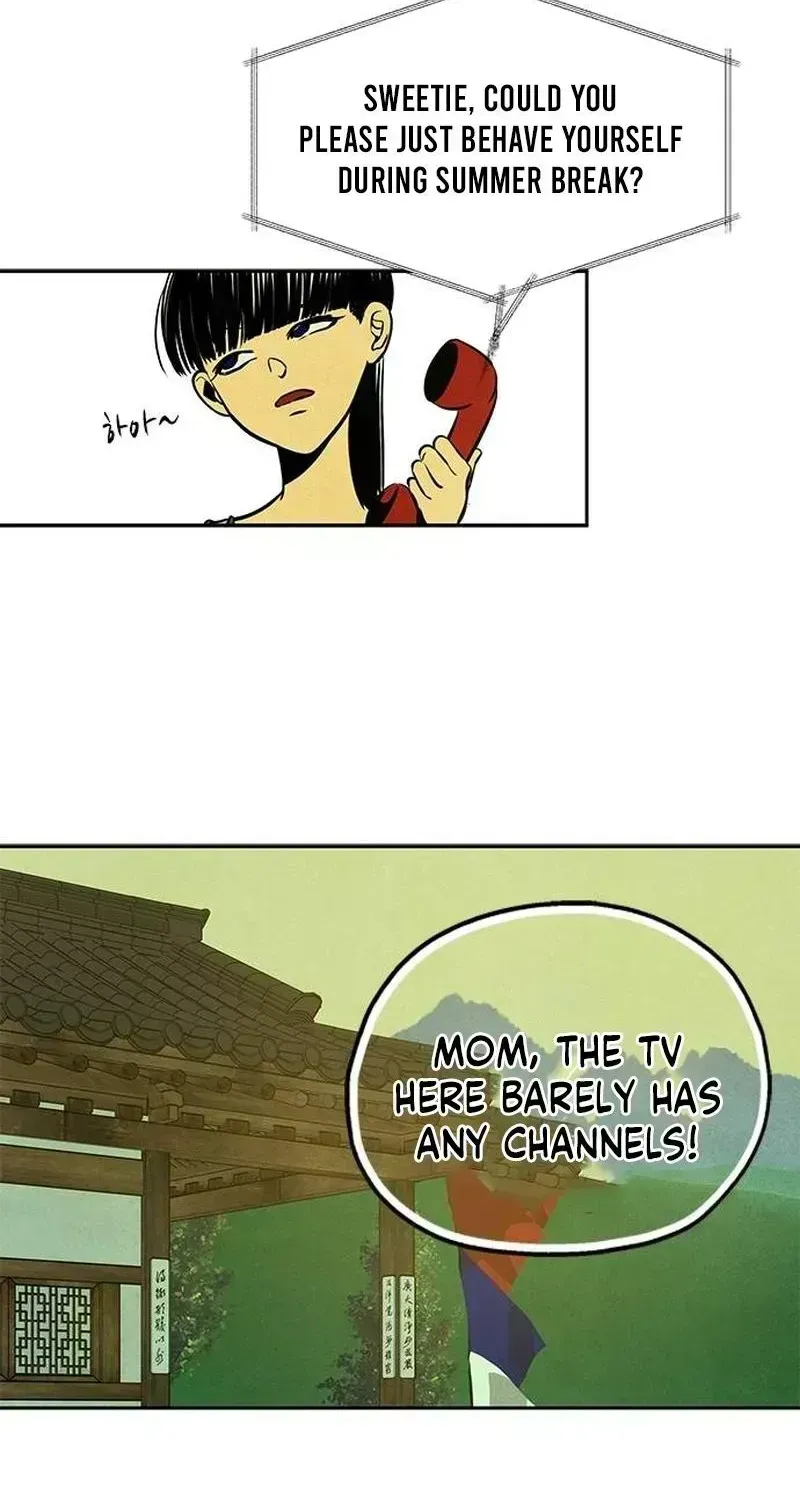 Maengjong Chapter 1.4 page 68 - 