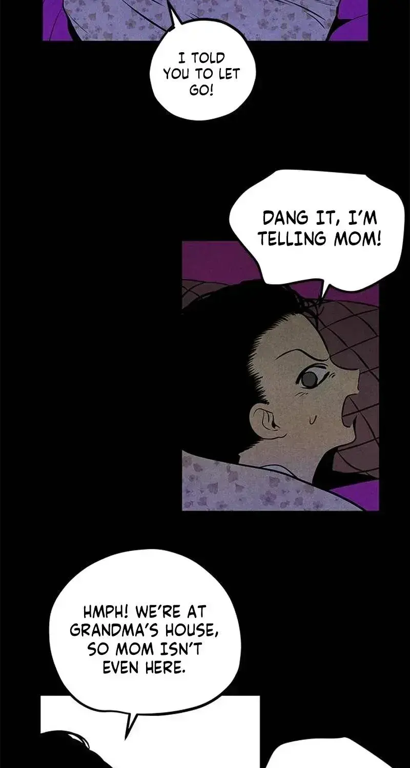 Maengjong Chapter 1.5 page 26 - 