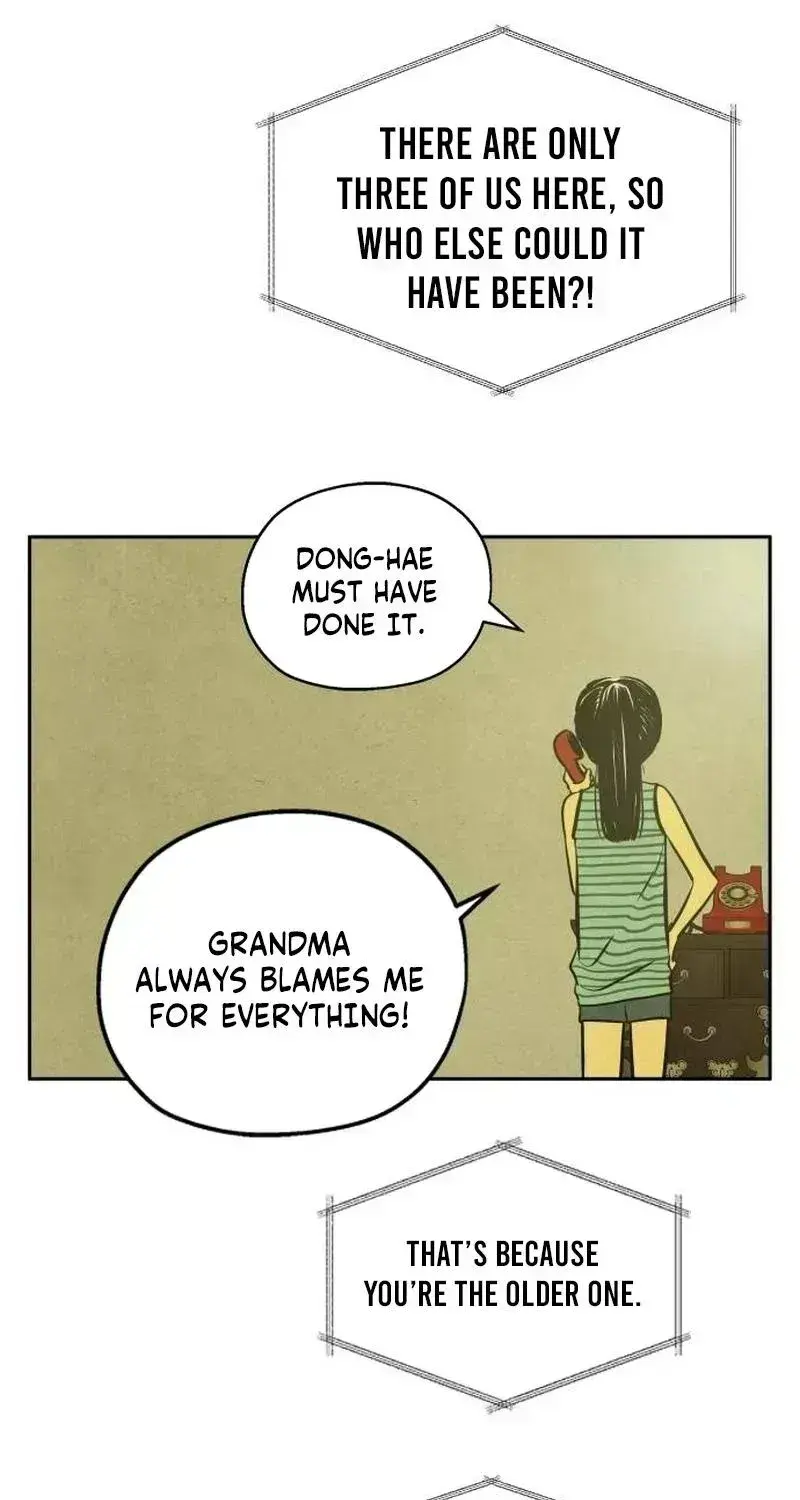 Maengjong Chapter 1.5 page 67 - 