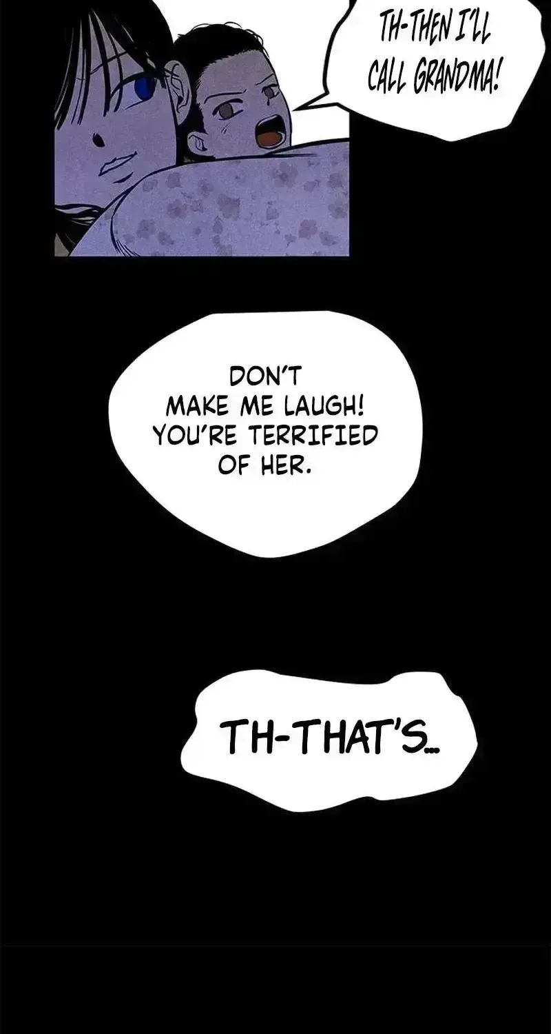 Maengjong Chapter 1.7 page 27 - 