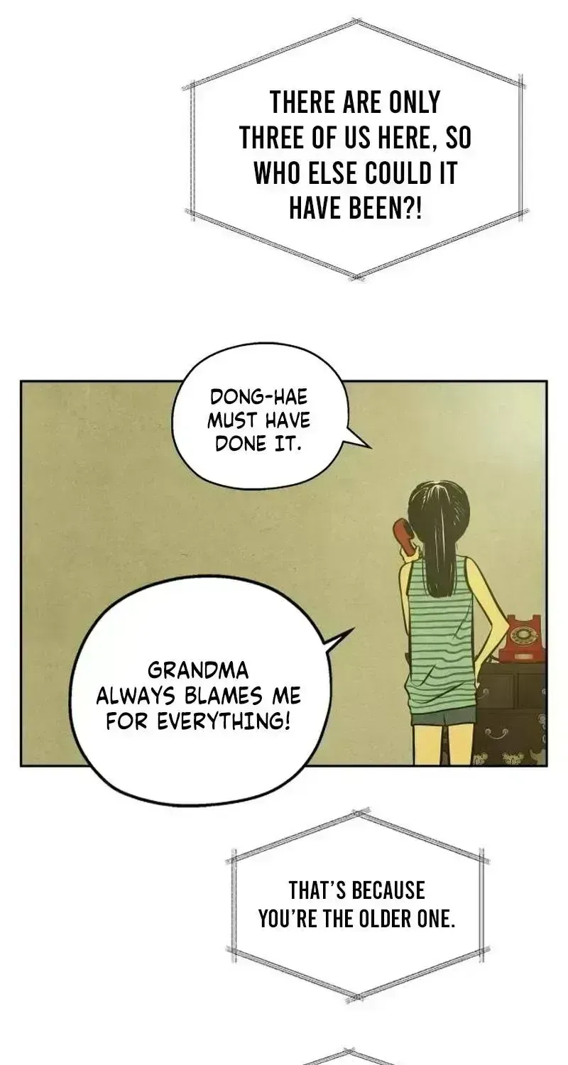 Maengjong Chapter 1.7 page 67 - 