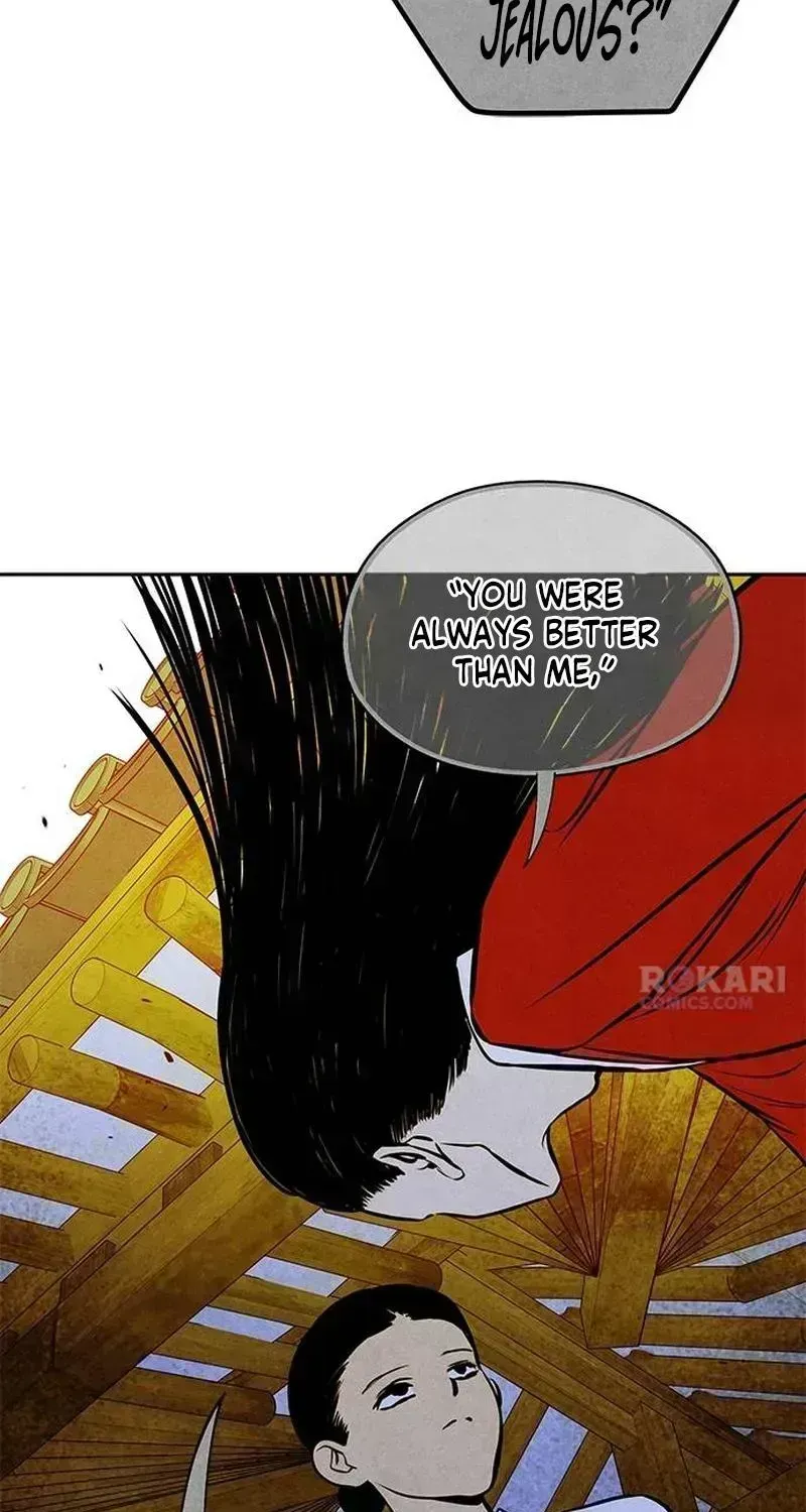 Maengjong Chapter 1.8 page 153 - 
