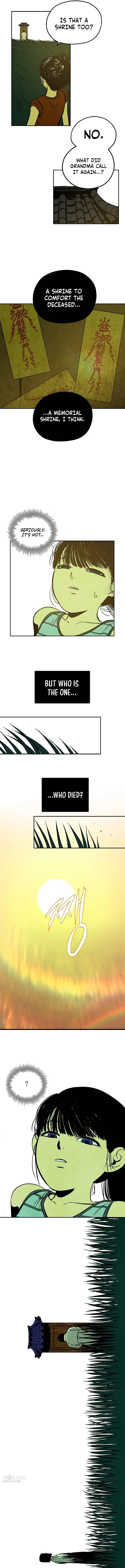 Maengjong Chapter 1 page 12 - 