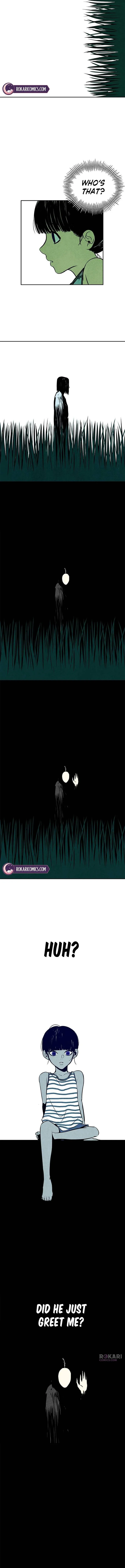 Maengjong Chapter 1 page 13 - 