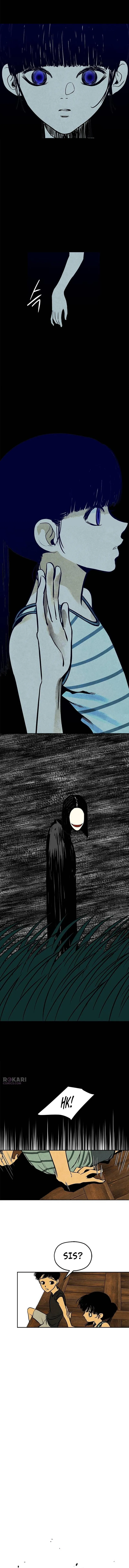 Maengjong Chapter 1 page 14 - 