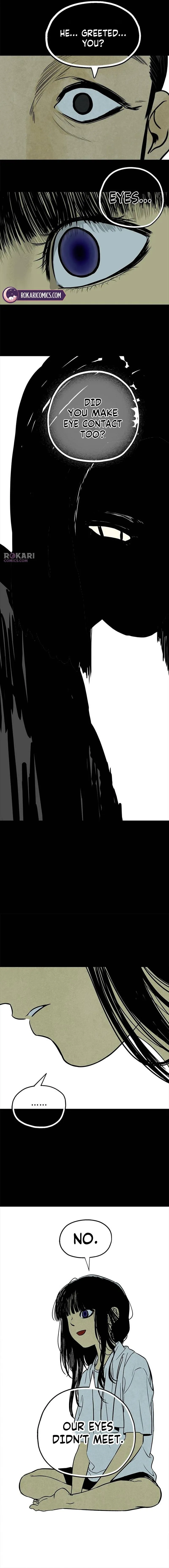 Maengjong Chapter 1 page 16 - 