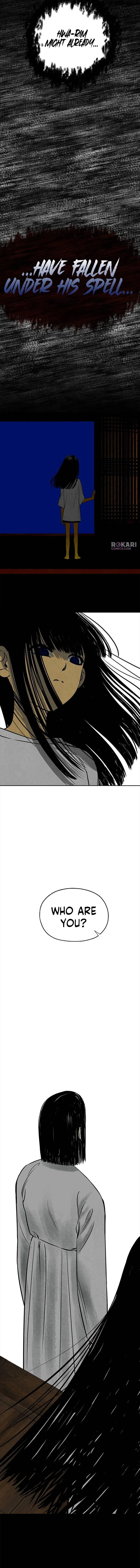 Maengjong Chapter 1 page 18 - 