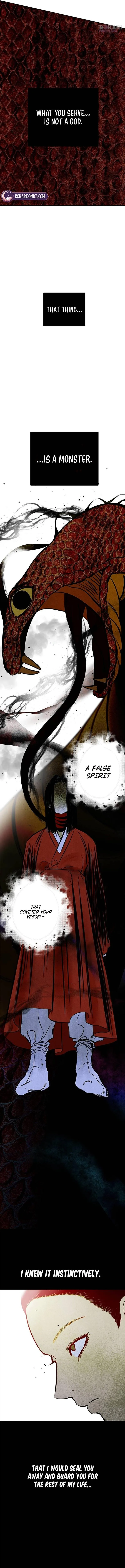 Maengjong Chapter 1 page 24 - 