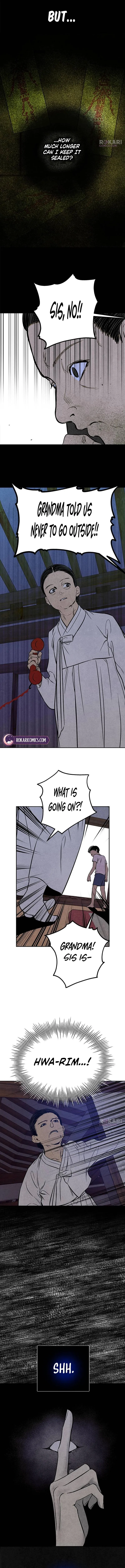 Maengjong Chapter 1 page 25 - 