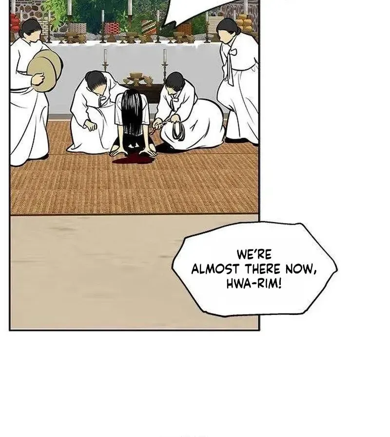 Maengjong Chapter 2.1 page 115 - 