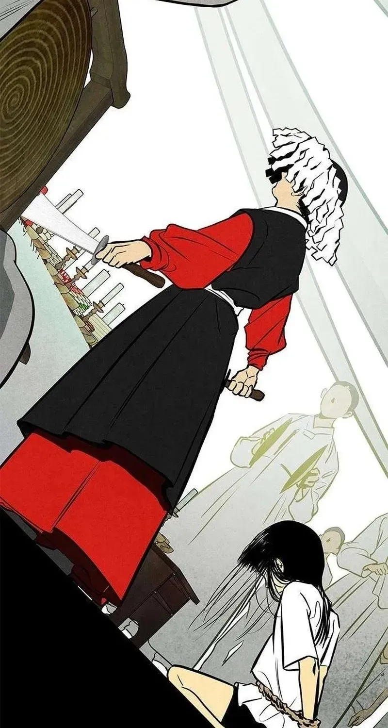Maengjong Chapter 2.1 page 35 - 