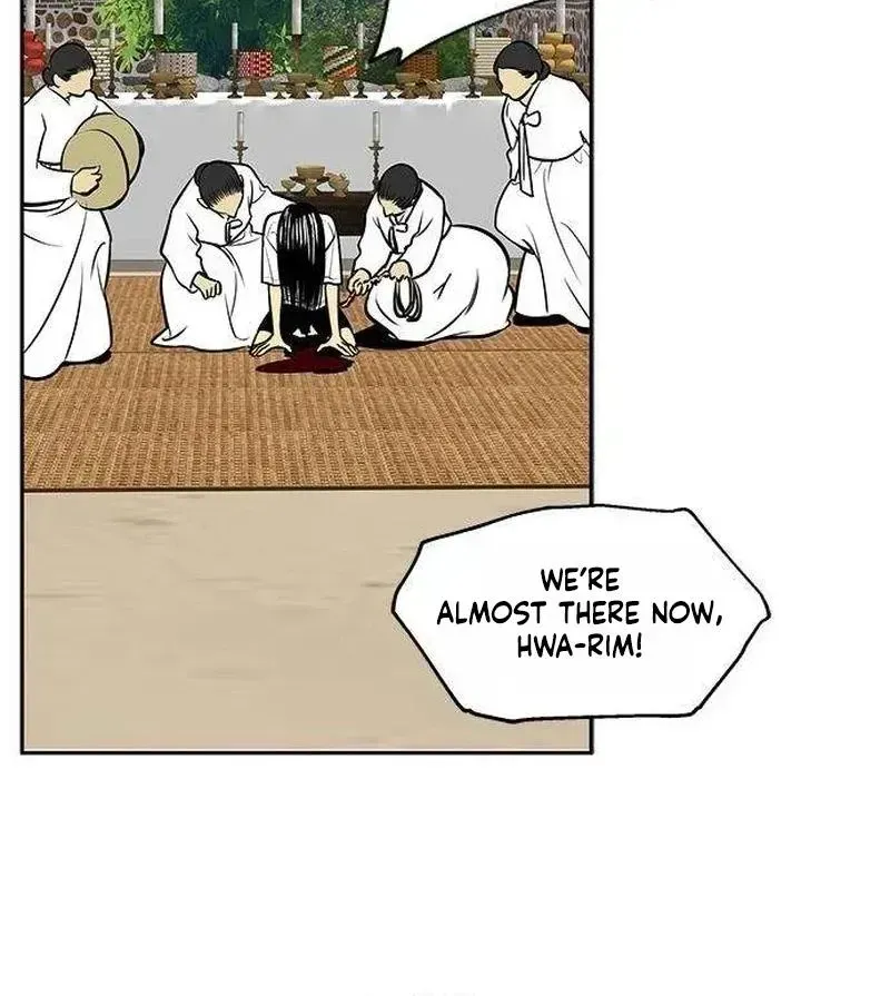 Maengjong Chapter 2.2 page 115 - 