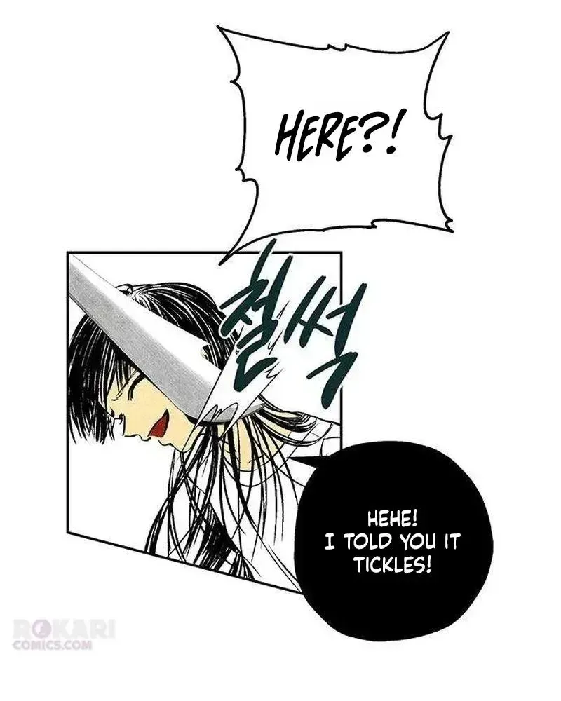 Maengjong Chapter 2.2 page 66 - 