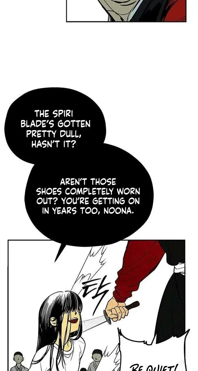 Maengjong Chapter 2.4 page 64 - 
